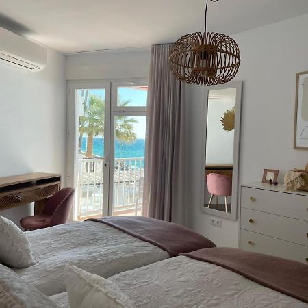 Nerja City Center & Sea View Torresol Екстер'єр фото