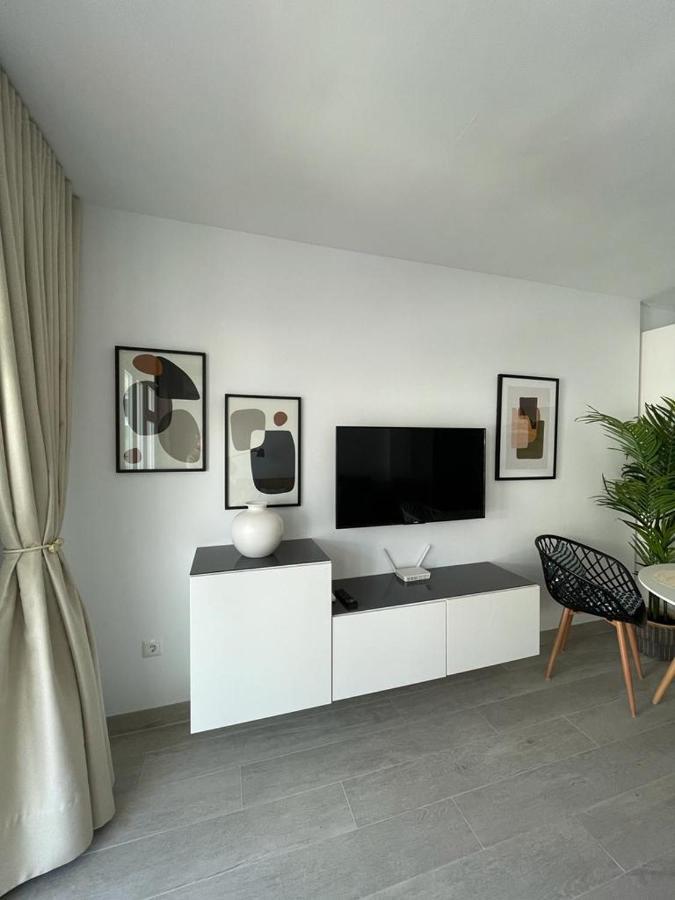 Nerja City Center & Sea View Torresol Екстер'єр фото