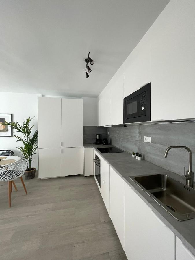 Nerja City Center & Sea View Torresol Екстер'єр фото