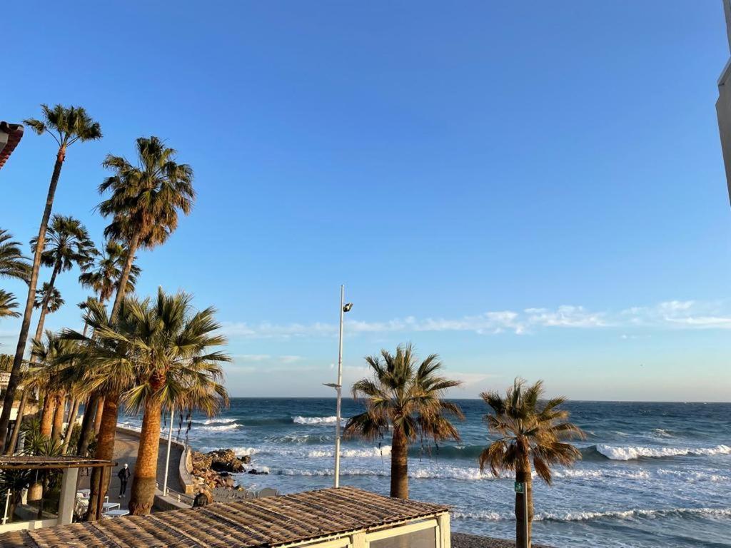 Nerja City Center & Sea View Torresol Екстер'єр фото