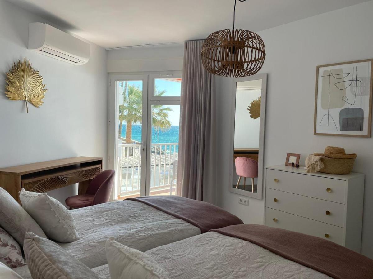 Nerja City Center & Sea View Torresol Екстер'єр фото
