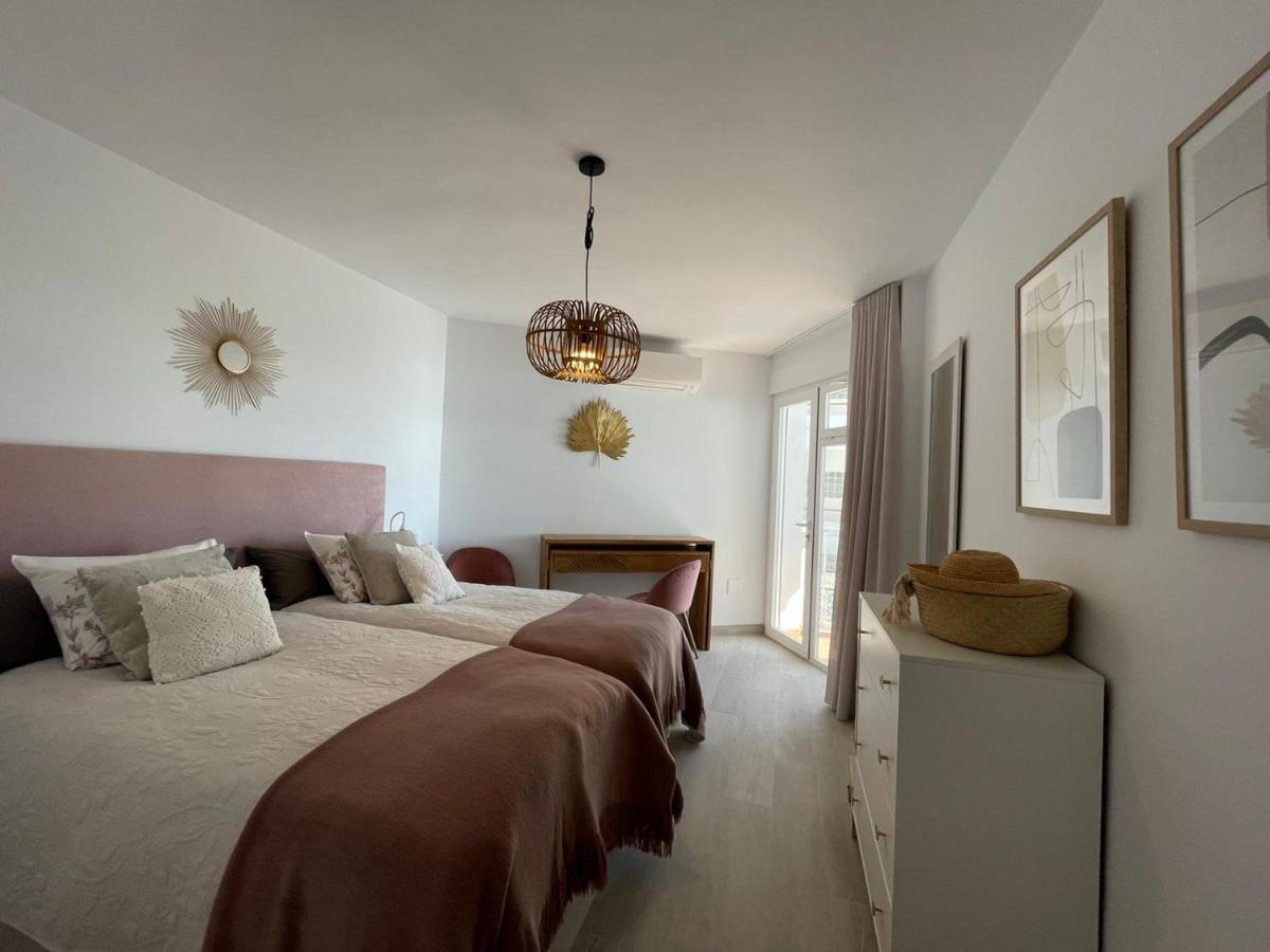 Nerja City Center & Sea View Torresol Екстер'єр фото