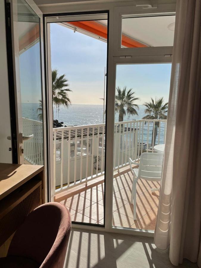 Nerja City Center & Sea View Torresol Екстер'єр фото