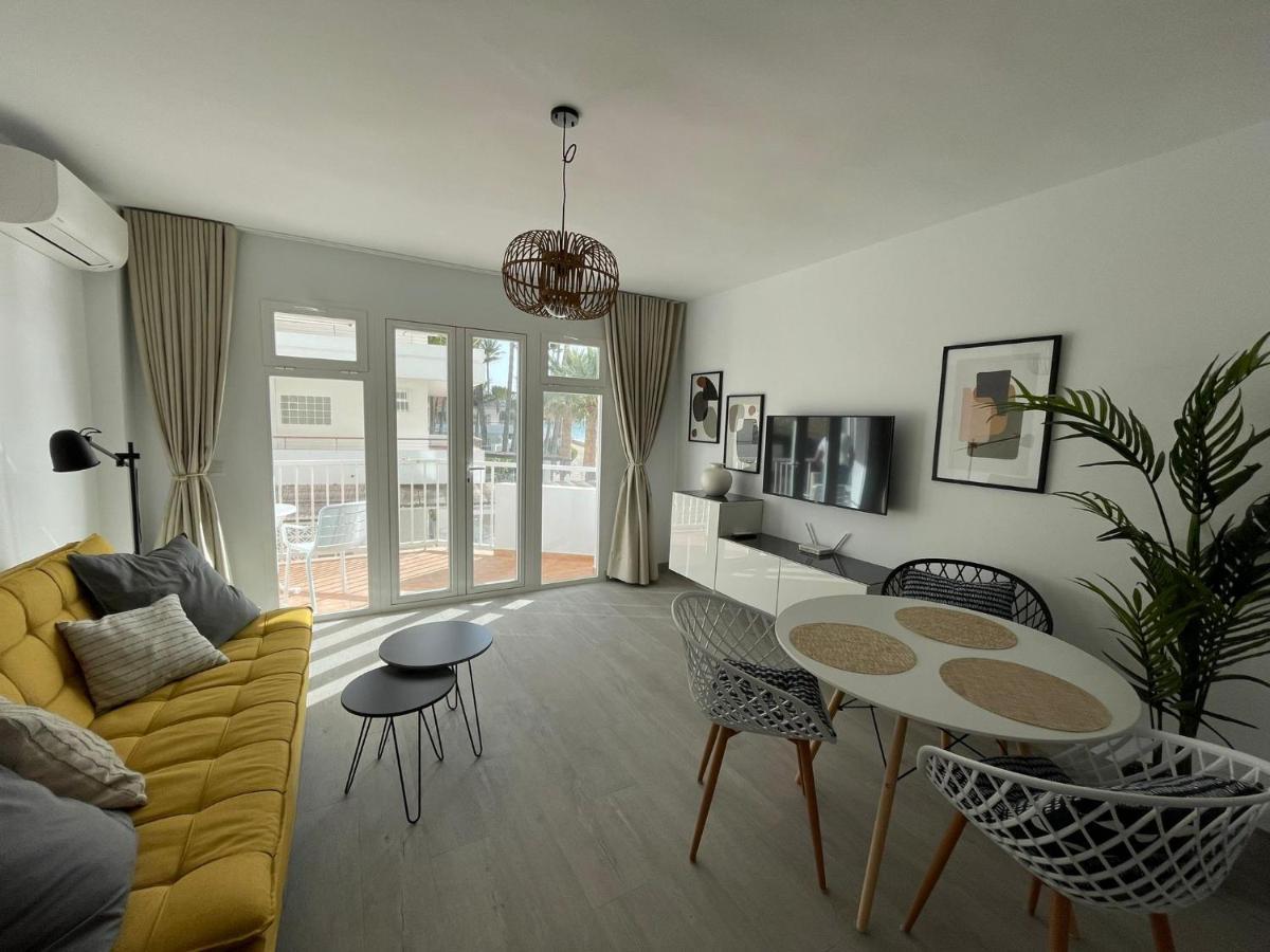 Nerja City Center & Sea View Torresol Екстер'єр фото