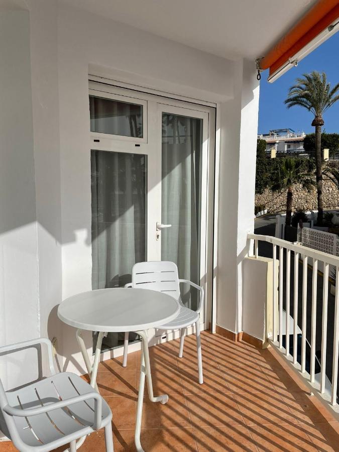 Nerja City Center & Sea View Torresol Екстер'єр фото