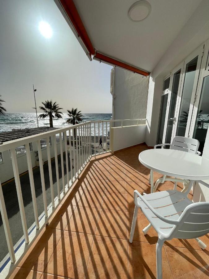 Nerja City Center & Sea View Torresol Екстер'єр фото