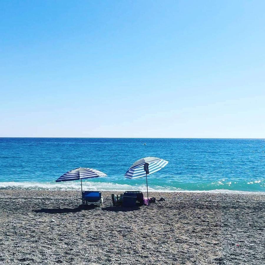 Nerja City Center & Sea View Torresol Екстер'єр фото