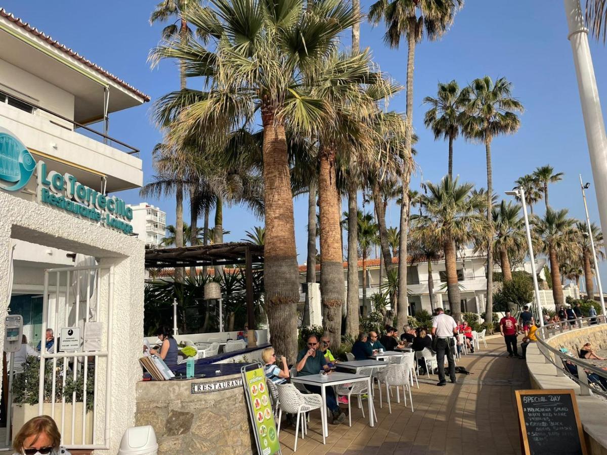 Nerja City Center & Sea View Torresol Екстер'єр фото