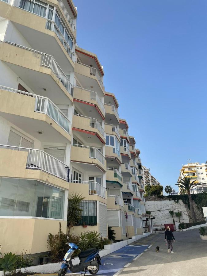 Nerja City Center & Sea View Torresol Екстер'єр фото