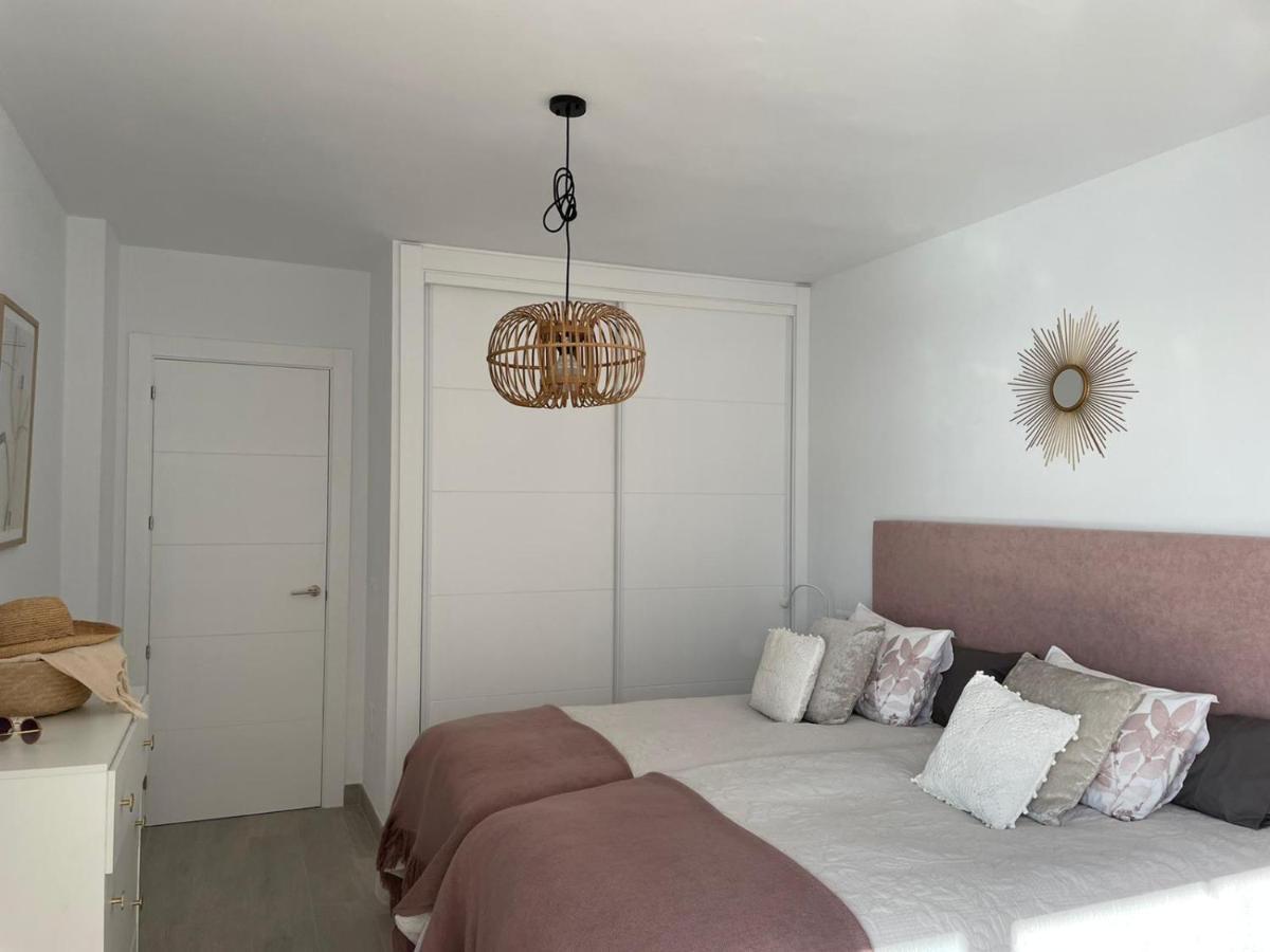 Nerja City Center & Sea View Torresol Екстер'єр фото