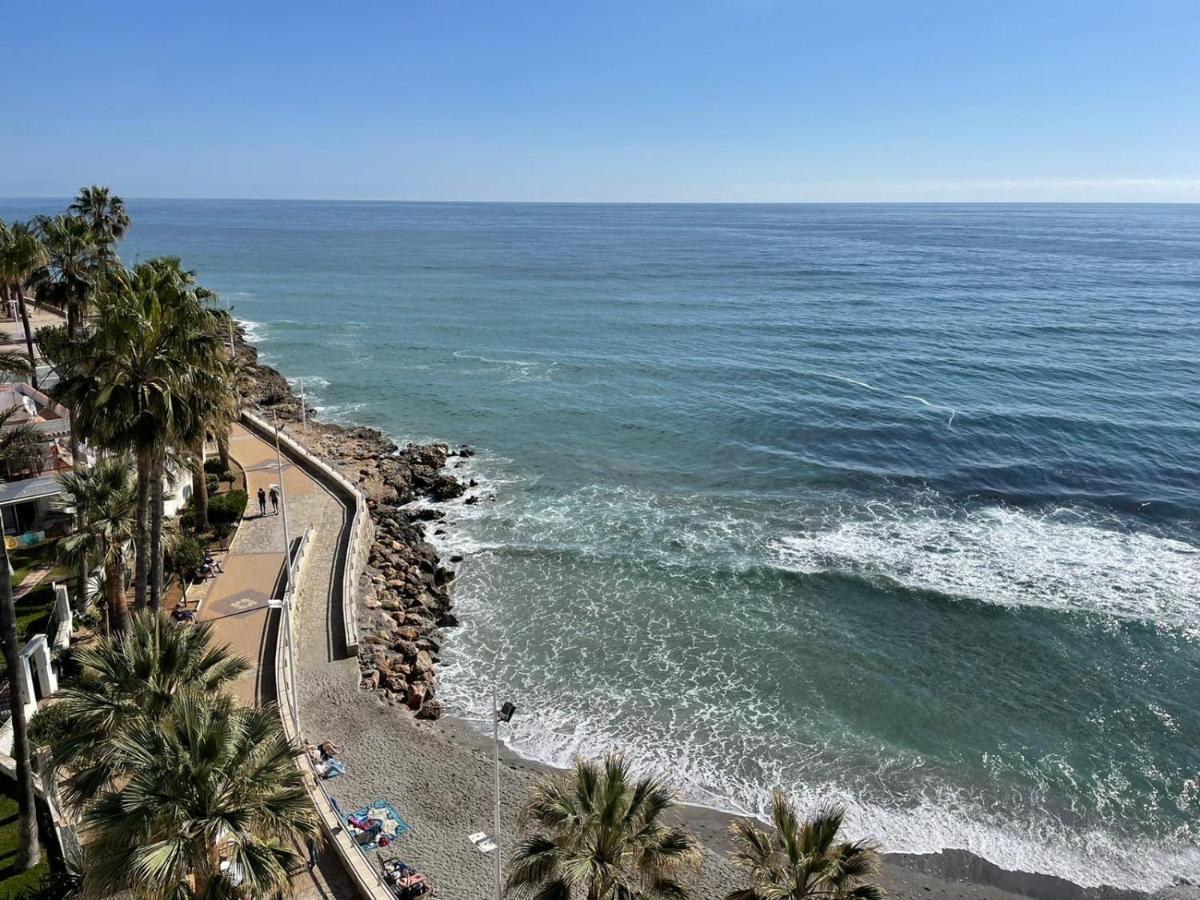 Nerja City Center & Sea View Torresol Екстер'єр фото
