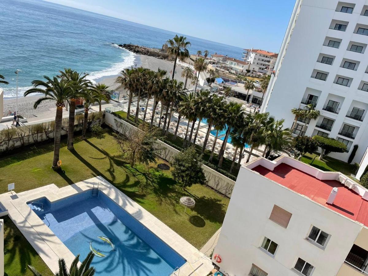 Nerja City Center & Sea View Torresol Екстер'єр фото