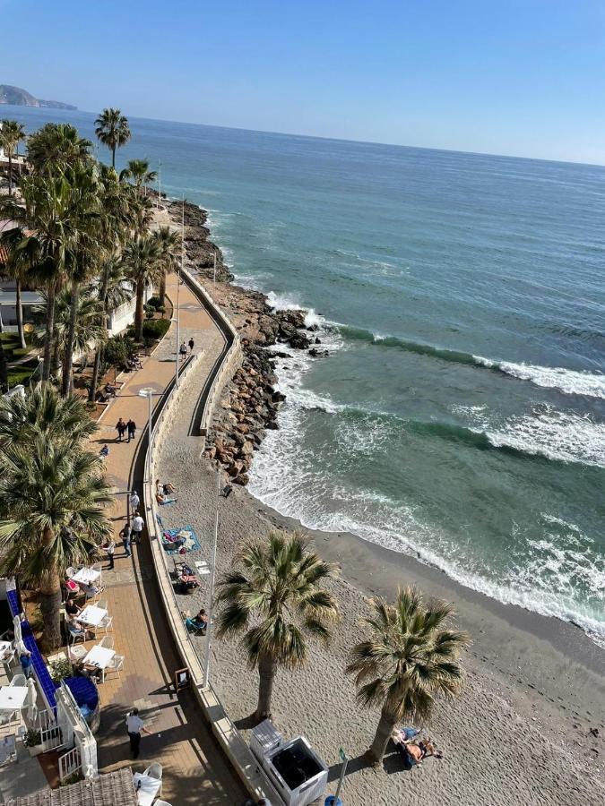 Nerja City Center & Sea View Torresol Екстер'єр фото